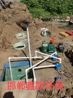 邯鄲鑫聯(lián)環(huán)保